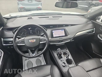 2023 Cadillac XT4 Premium Luxury 1SE - miniatura 14