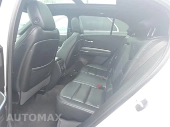 2023 Cadillac XT4 Premium Luxury 1SE - miniatura 16