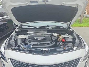 2023 Cadillac XT4 Premium Luxury 1SE - miniatura 19