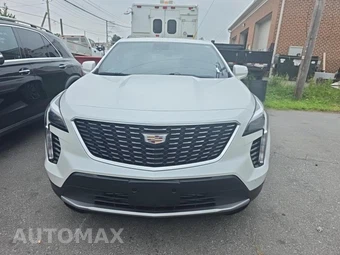 2023 Cadillac XT4 Premium Luxury 1SE - miniatura 2