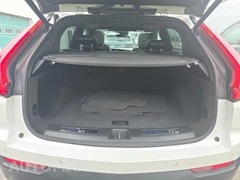 2023 Cadillac XT4 Premium Luxury 1SE - miniatura 20