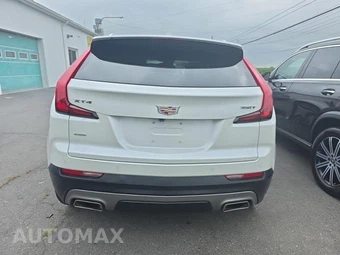 2023 Cadillac XT4 Premium Luxury 1SE - miniatura 5