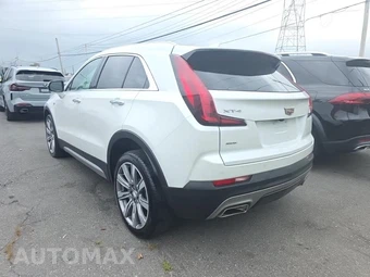 2023 Cadillac XT4 Premium Luxury 1SE - miniatura 6