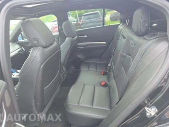 2023 Cadillac XT4 Premium Luxury 1SE - miniatura 10