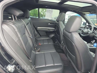 2023 Cadillac XT4 Premium Luxury 1SE - miniatura 13