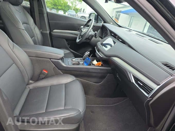 2023 Cadillac XT4 Premium Luxury 1SE - miniatura 15