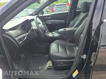 2023 Cadillac XT4 Premium Luxury 1SE - miniatura 3