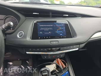 2023 Cadillac XT4 Premium Luxury 1SE - miniatura 7
