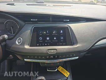 2023 Cadillac XT4 Premium Luxury 1SE - miniatura 10