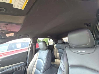 2023 Cadillac XT4 Premium Luxury 1SE - miniatura 11