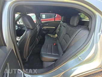 2023 Cadillac XT4 Premium Luxury 1SE - miniatura 13
