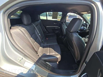 2023 Cadillac XT4 Premium Luxury 1SE - miniatura 16