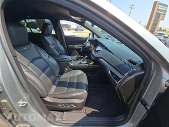 2023 Cadillac XT4 Premium Luxury 1SE - miniatura 18