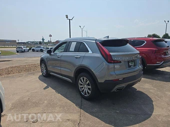 2023 Cadillac XT4 Premium Luxury 1SE - miniatura 2