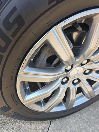 2023 Cadillac XT4 Premium Luxury 1SE - miniatura 22