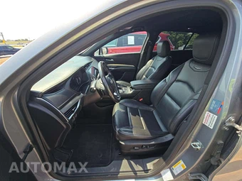 2023 Cadillac XT4 Premium Luxury 1SE - miniatura 6