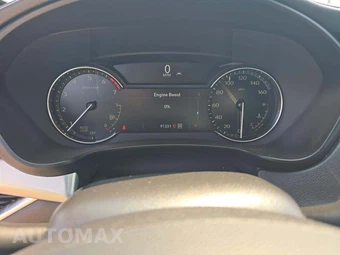 2023 Cadillac XT4 Premium Luxury 1SE - miniatura 9