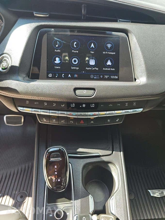 2023 Cadillac XT4 Sport - miniatura 10