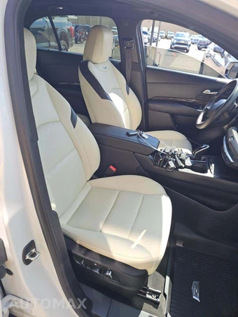 2023 Cadillac XT4 Sport - miniatura 17