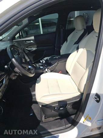 2023 Cadillac XT4 Sport - miniatura 6