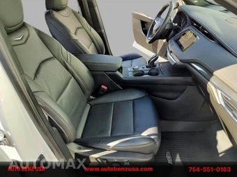 2023 Cadillac XT4 Sport 1SF - miniatura 10