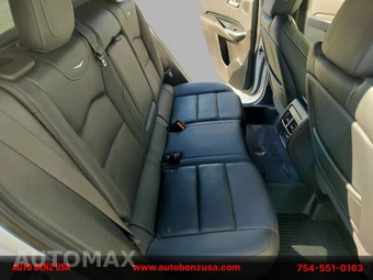 2023 Cadillac XT4 Sport 1SF - miniatura 11