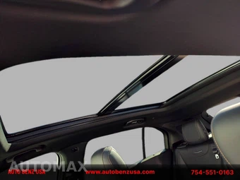2023 Cadillac XT4 Sport 1SF - miniatura 12