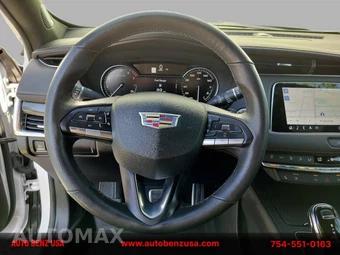 2023 Cadillac XT4 Sport 1SF - miniatura 15