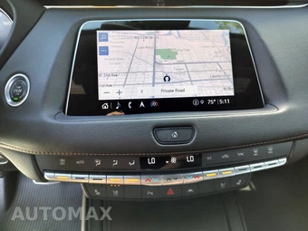 2023 Cadillac XT4 Sport 1SF - miniatura 17
