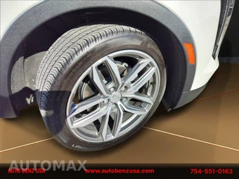 2023 Cadillac XT4 Sport 1SF - miniatura 21