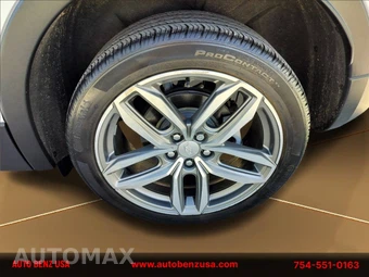 2023 Cadillac XT4 Sport 1SF - miniatura 22