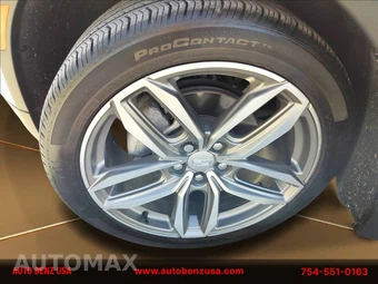 2023 Cadillac XT4 Sport 1SF - miniatura 24