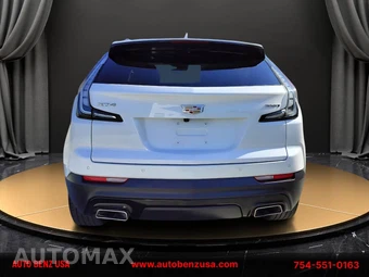 2023 Cadillac XT4 Sport 1SF - miniatura 5