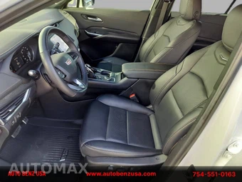 2023 Cadillac XT4 Sport 1SF - miniatura 9