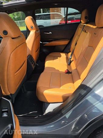 2023 Cadillac XT4 Sport 1SF - miniatura 10