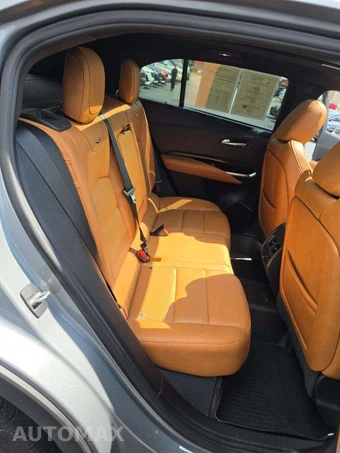 2023 Cadillac XT4 Sport 1SF - miniatura 13