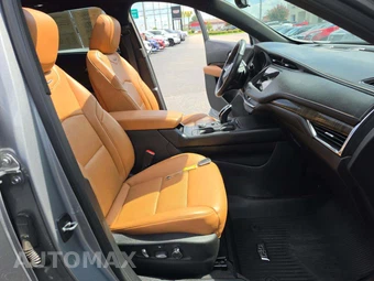 2023 Cadillac XT4 Sport 1SF - miniatura 15