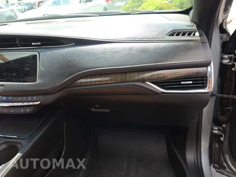 2023 Cadillac XT4 Sport 1SF - miniatura 16