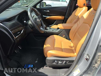 2023 Cadillac XT4 Sport 1SF - miniatura 3