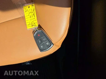 2023 Cadillac XT4 Sport 1SF - miniatura 5