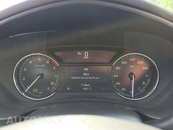 2023 Cadillac XT4 Sport 1SF - miniatura 6