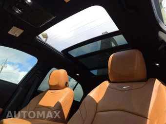 2023 Cadillac XT4 Sport 1SF - miniatura 8