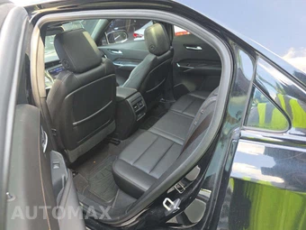 2023 Cadillac XT4 Sport 1SF - miniatura 10