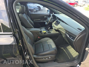2023 Cadillac XT4 Sport 1SF - miniatura 15