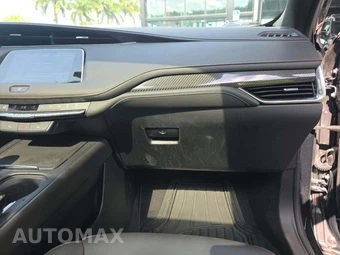 2023 Cadillac XT4 Sport 1SF - miniatura 16