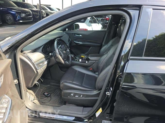 2023 Cadillac XT4 Sport 1SF - miniatura 3