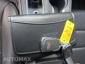 2023 Cadillac XT4 Sport 1SF - miniatura 5