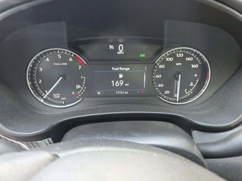 2023 Cadillac XT4 Sport 1SF - miniatura 6
