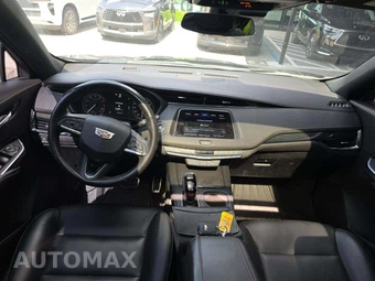 2023 Cadillac XT4 Sport 1SF - miniatura 7