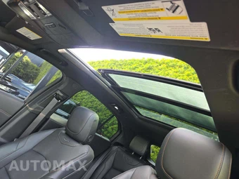2023 Cadillac XT4 Sport 1SF - miniatura 8